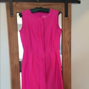 Sofie D’Hoore dress.